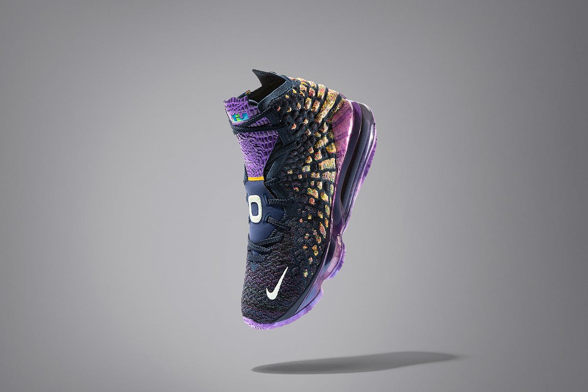 nba nike shoes 2020